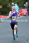 Kielder Half Marathon, 2021 Kielder Marathon and Half Marathon, Sunday, Octobr 3rd. Photo: David T. Hewitson/Sports for All Pics